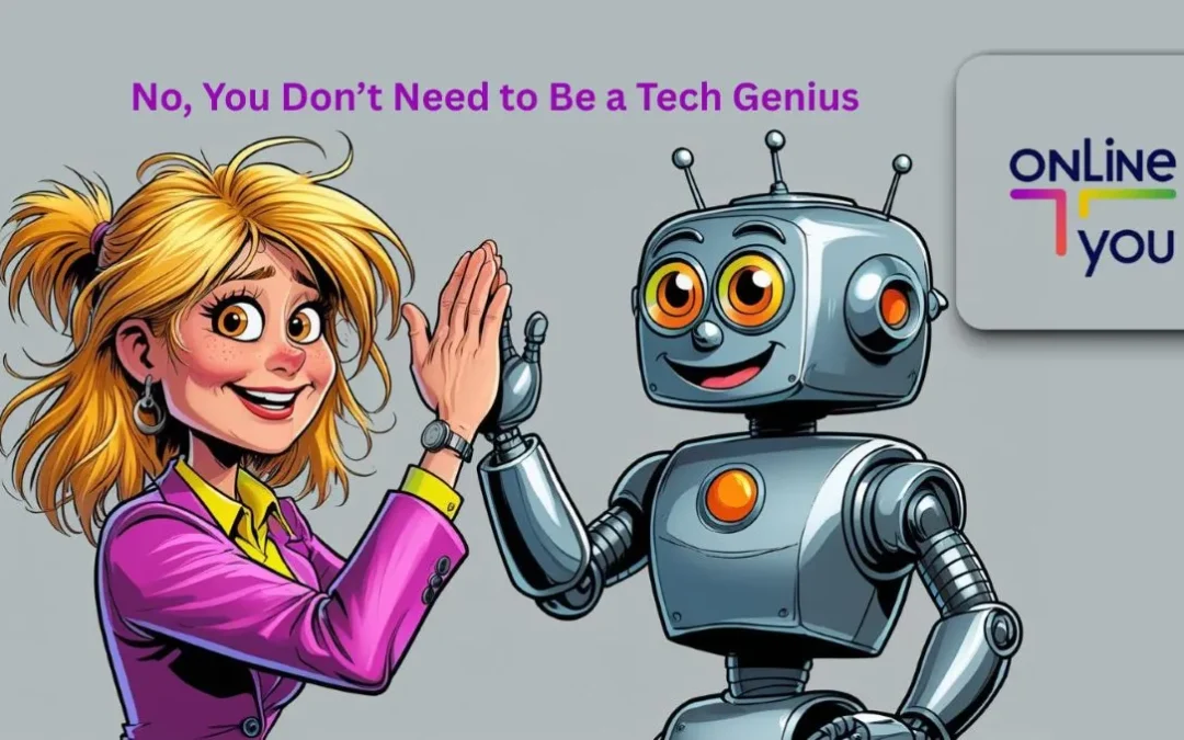 How Kiwi Small Businesses Can Use AI to Save Time and Grow Smarter