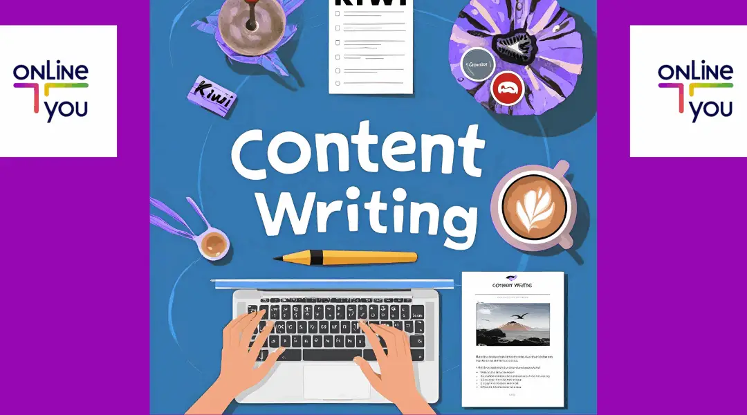 Crafting Compelling Content: A Kiwi Guide to Effective Content Marketing