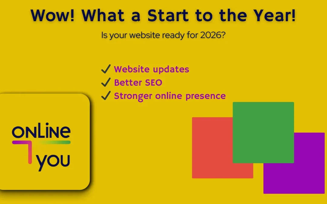 Wow! What a Start to the Year!