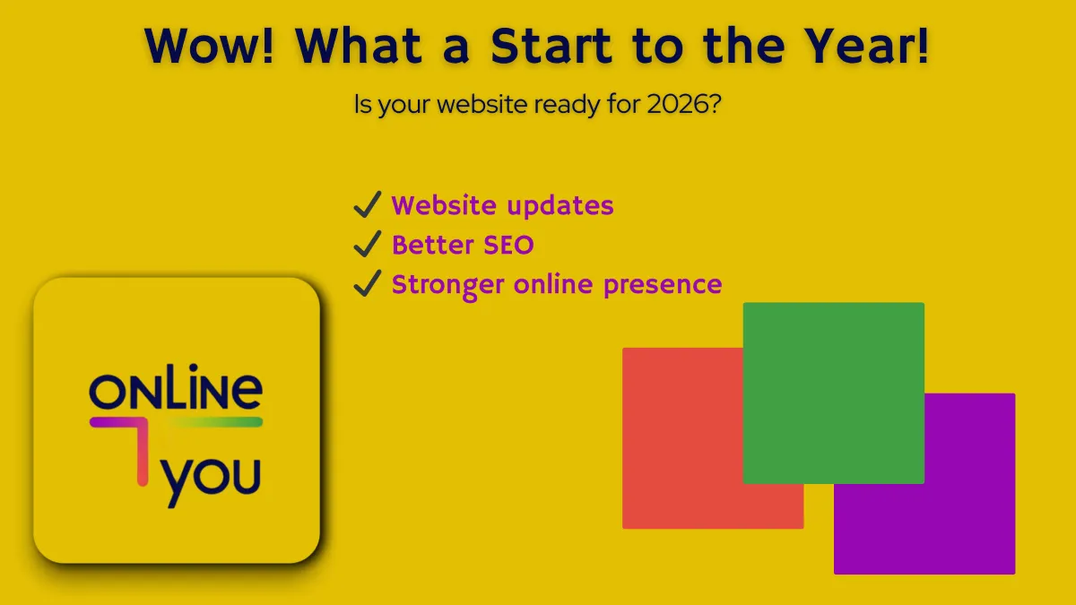 Wow! What a start to the year!